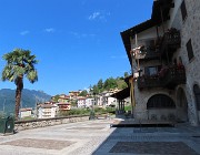 MULATTIERA SAN PELLEGRINO TERME - SANTA CROCE - 21 agosto 2024 - FOTOGALLERY